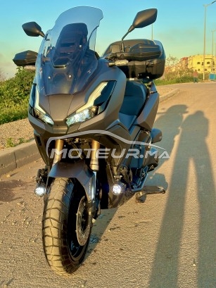 HONDA Adv Adv 350 occasion 