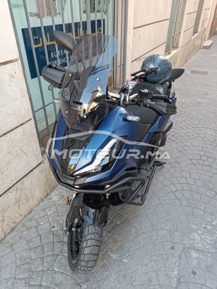 هوندا ادف Adv 350 مستعملة 2458643