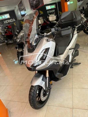 هوندا ادف 350 مستعملة 1686804