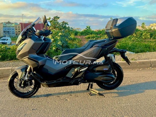 HONDA Adv Adv 350 occasion  3352411