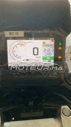 HONDA Adv occasion  1937465