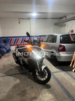 هوندا ادف 2024 مستعملة 1953981