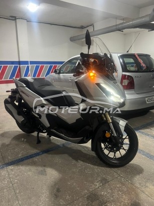 هوندا ادف 2024 مستعملة 1953983