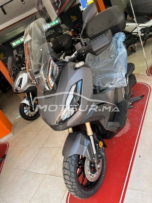 هوندا ادف 350 مستعملة 1686805