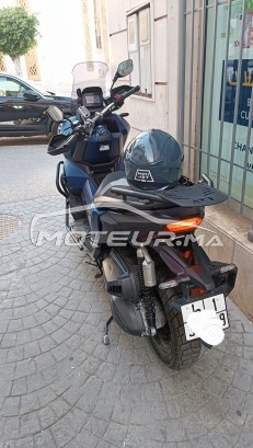 هوندا ادف Adv 350 مستعملة 2458626