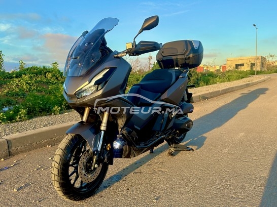 HONDA Adv Adv 350 occasion  3352410