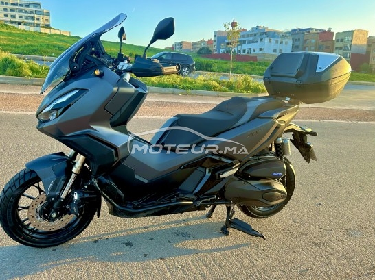 HONDA Adv Adv 350 occasion  3352413
