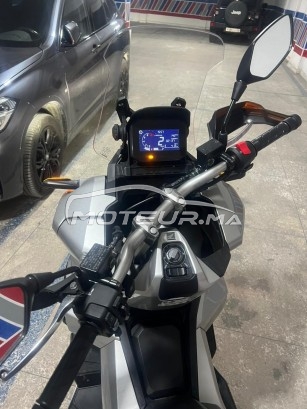 هوندا ادف 2024 مستعملة 1953984