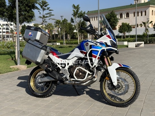 HONDA Africa twin crf 1000l Adventure sport - 30éme anniversaire occasion  1800666