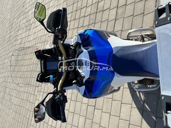HONDA Africa twin crf 1000l Adventure sport - 30éme anniversaire occasion  1800659