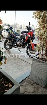 HONDA Africa twin crf 1000l Normal occasion 