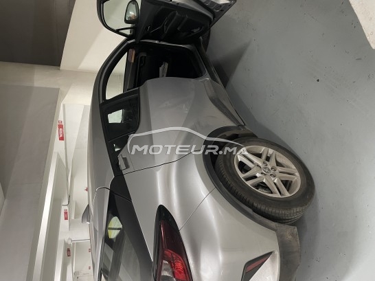 هوندا اوتري Chr مستعملة 1782870