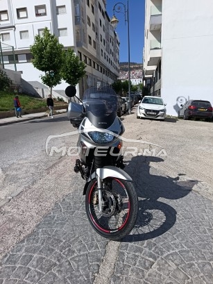HONDA Autre Transalp 650 occasion 2326382