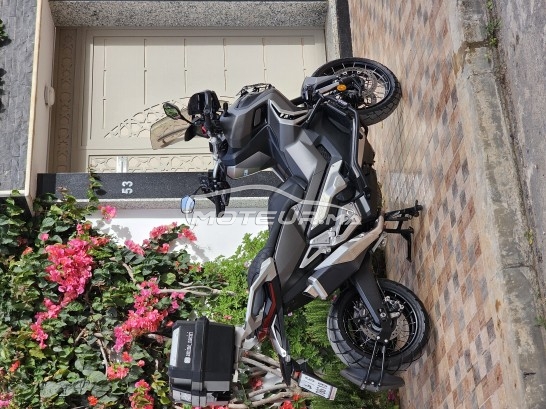 HONDA Autre Xadv 750 occasion 2349254