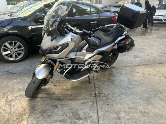 هوندا اوتري Xadv مستعملة 2211823