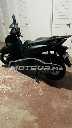 HONDA Autre 2018 occasion 1745602