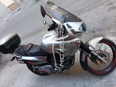 HONDA Autre Transalp 650 occasion 2355970