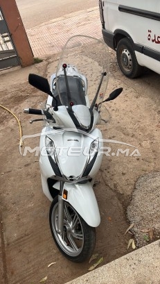 HONDA Autre Sh350 occasion  2017750