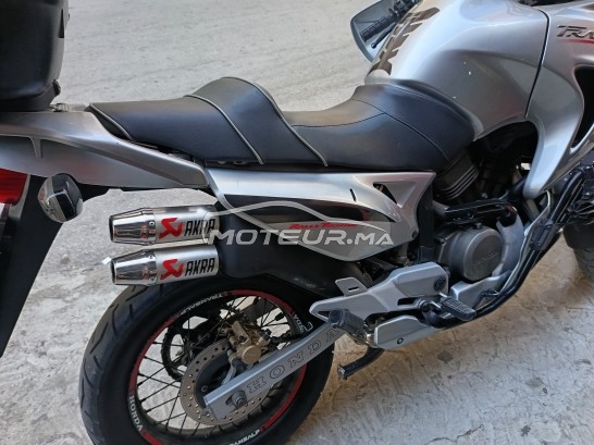 HONDA Autre Transalp 650 occasion 2326376