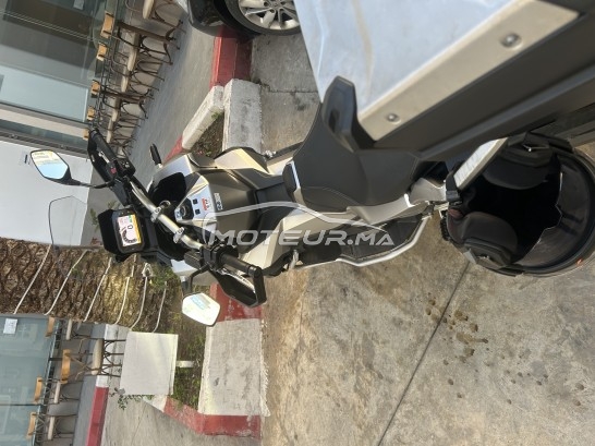 هوندا اوتري Xadv مستعملة 2211820