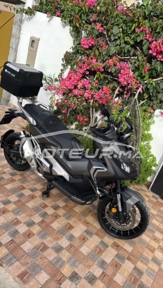 HONDA Autre Xadv 750 occasion 2349251