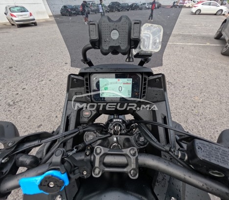 HONDA Autre Nx500 occasion 3183148