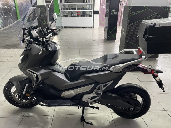 هوندا كس ادف مستعملة 1486637