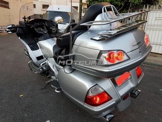 HONDA Gl 1800 gold wing occasion  303576