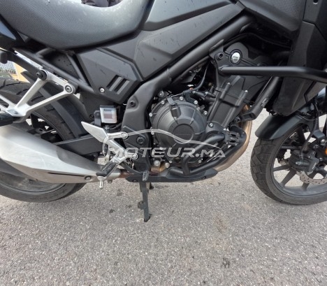 HONDA Autre Nx500 occasion 3183153