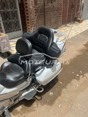 HONDA Gl 1100 gold wing occasion  1428795