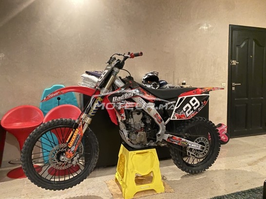 HONDA Autre occasion 1722618