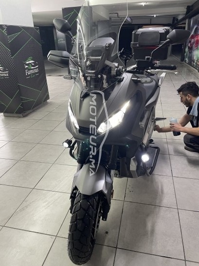 هوندا كس ادف مستعملة 1486504