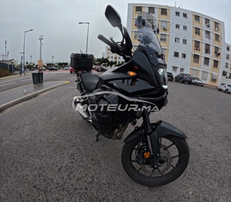 HONDA Autre Nx500 occasion 3183152