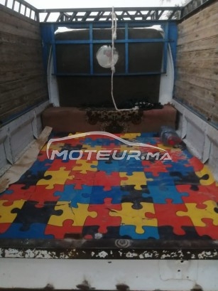 HONDA Autre 2008 occasion 2743230