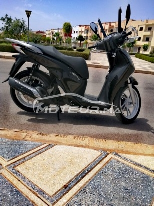 HONDA Sh 125i occasion  1156519