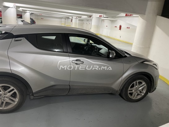 هوندا اوتري Chr مستعملة 1782871