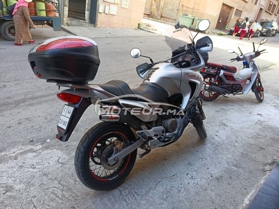 HONDA Autre Transalp 650 occasion 2355968