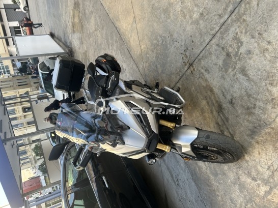 هوندا اوتري Xadv مستعملة 2211822