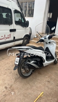 HONDA Autre Sh350 occasion  2017751