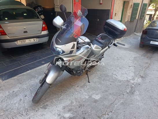 HONDA Autre Transalp 650 occasion 2355971