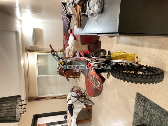 HONDA Autre occasion 1722615