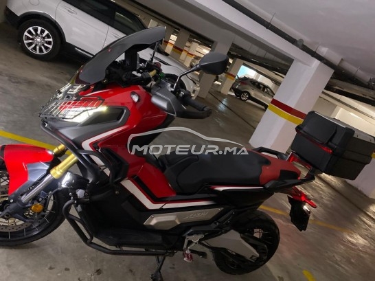 هوندا اوتري مستعملة 1684804