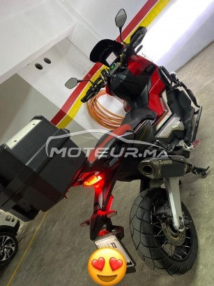 هوندا اوتري مستعملة 1684802