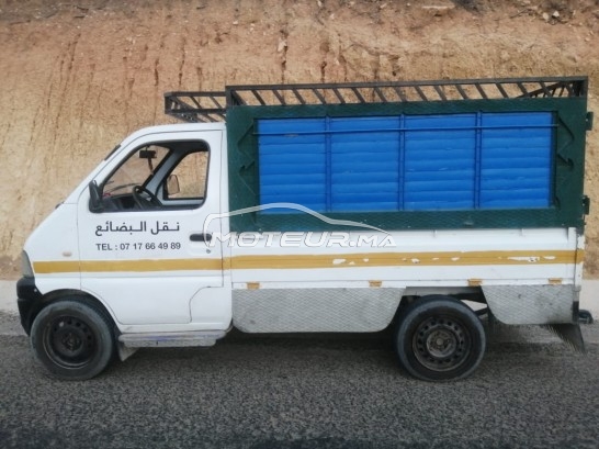 HONDA Autre 2008 occasion 2743227