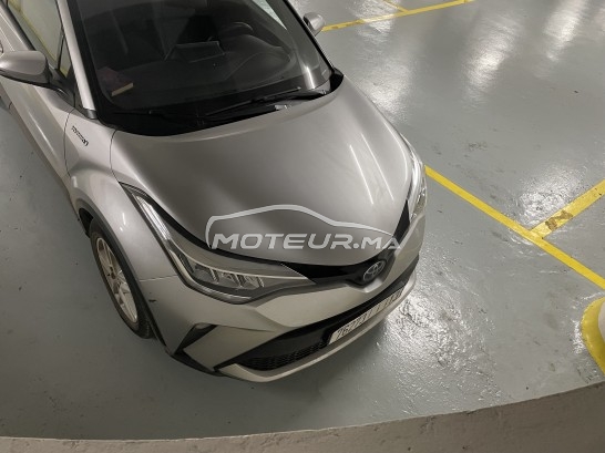 هوندا اوتري Chr مستعملة 1782872