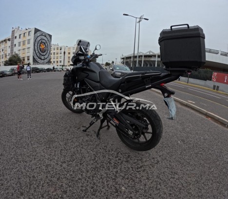 HONDA Autre Nx500 occasion 3183151