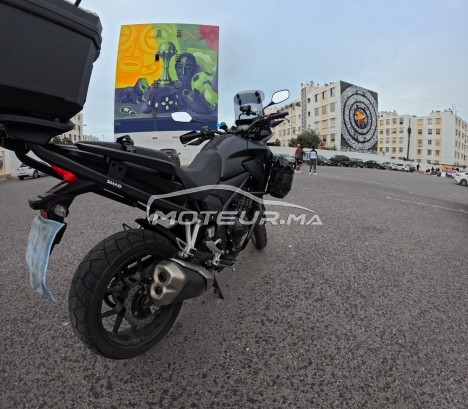 HONDA Autre Nx500 occasion 3183149