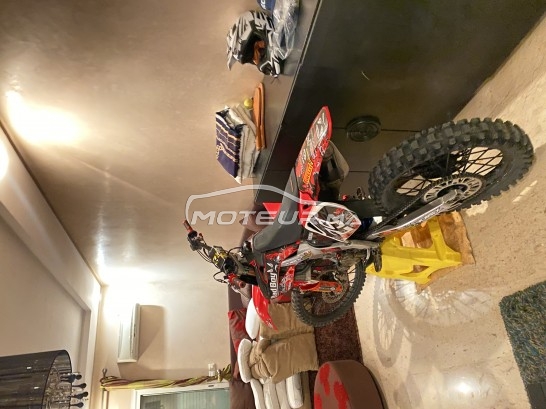 HONDA Autre occasion 1722616