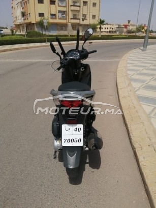 HONDA Sh 125i occasion  1156515