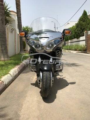 HONDA Gl 1800 gold wing occasion  335354